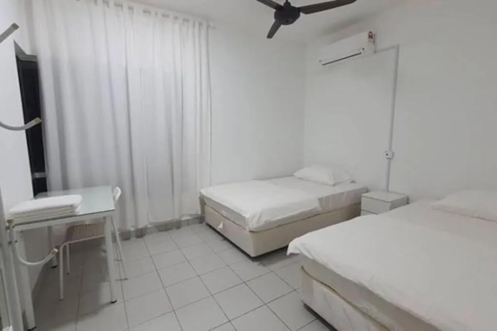 27Jun Hotel Kuala Lumpur