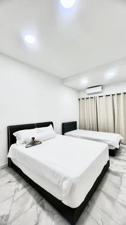 27Jun Hotel Kuala Lumpur 5*,